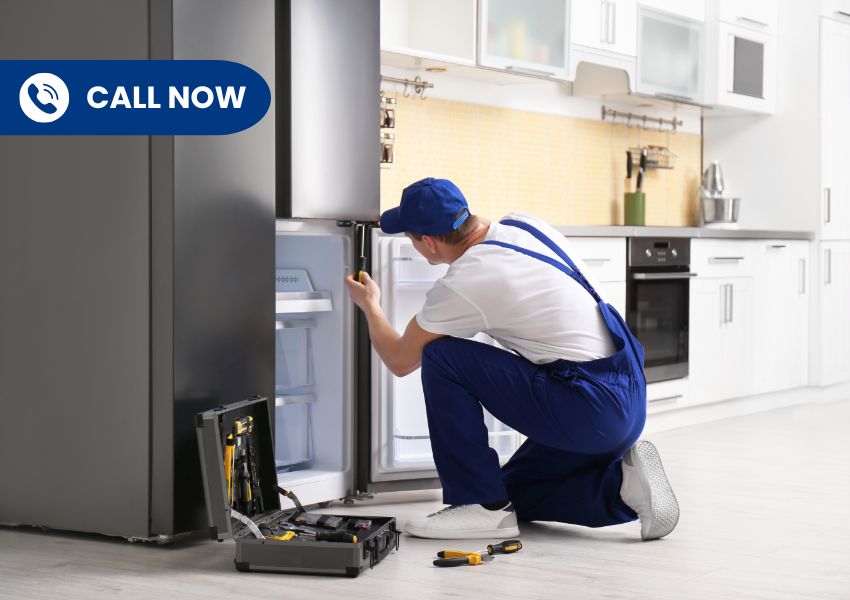 Slagle Appliance Repair Company